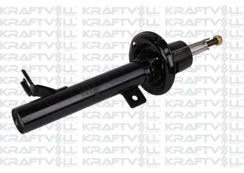 Amortisör Ön Sol KRAFTVOLL 15010055  1206036 1216074 1227712 1202475 1206034 1216073 1227710 1308750 1310093 2S6118145AA 2S6118145AB 2S6118145AC 2S6118146AA 2S6118146AB 2S6118146AC 2S6118146AD 2S6118K0001AF 2S6118K0001AG 2S6118K0001AH 3M7118146AC 3M7118146AD 3M7118K001AA 3M7118K001AB 3M7118K001AC DDY23490Y DDY23490YA