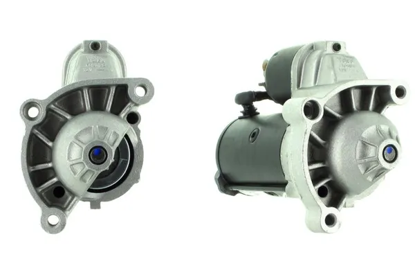 Marş Dinamosu  Peugeot Boxer (230) Kamyonet Aks:2850mm (->2002)  KRAFTVOLL 11010065