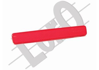 Tampon Reflektörü Arka Sol PLASTECH P12158  7E0945105 7E0945105C