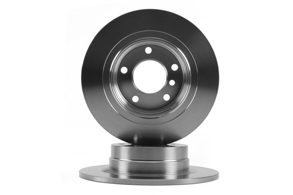 Fren Disk Ayna Arka Sağ ve Sol FROW 823.1102.001