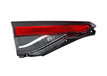 Stop Lambası İç Sol ULO 1187021  81590-02C21