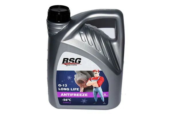 Antifriz (Mor-56C) (3 Lt)  BSG 99-994-016