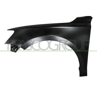 Çamurluk Ön Sol Volkswagen Jetta VI (163)(09.2014->)  WISCO 5C6821105A