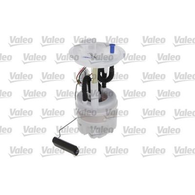 Depo Şamandırası  Fiat Linea (110)(2007->)  HELLA 8TF 358 306-801