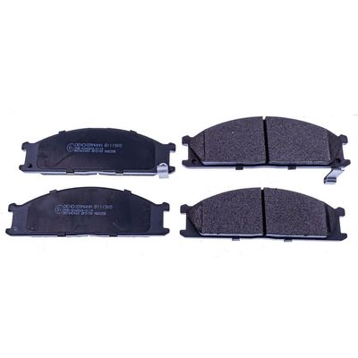 Fren Disk Balata Ön Nissan Pickup (D21)(09.1985->)  AYD 60300BA