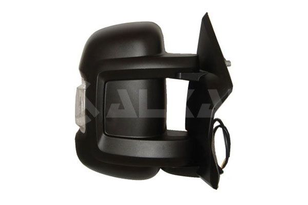 Dikiz Aynası Dış Sağ Fiat E- Ducato (505) P.Van 35 (07.2020->)  PSA ORJINAL 1685325780