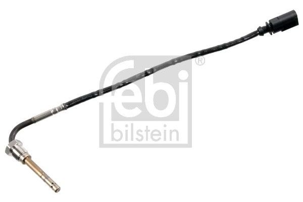 Egzoz Sıcaklık Sensörü  Audi A7 Sportback (4GF)(05.2014->)  FEBI BILSTEIN 185760