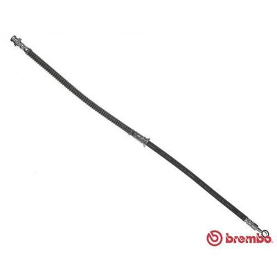 Fren Hortumu Ön Sağ veya Sol Mitsubishi Galant S.Wagon (EA0)(1997->)  CAVO C900 577A