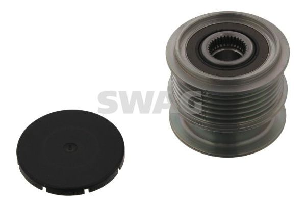 Alternatör Kasnağı  Volvo XC60 (04.2008->)  SWAG 55 93 4598