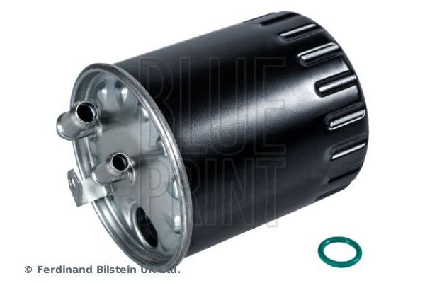 Yakıt Filtresi  Mercedes GL -Serisi (BM 164)(03.2006->)  BLUE PRINT ADU172303