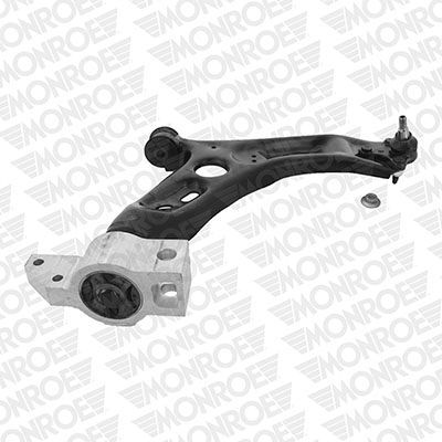 Salıncak Ön Alt Sol Volkswagen Tiguan (5N2)(02.2011->2016)  ORJİN 06860