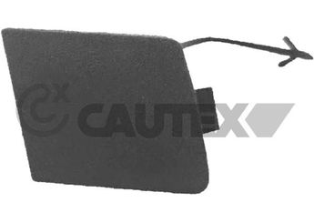 Tampon Çeki Demir Kapağı Ön ROOT 131149  7414TC 735423161 7414.TC