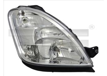 Far Lambası Sağ TYC 20-12771-05-2  69500010 0000069500010