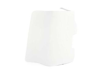 Tampon Çeki Demir Kapağı Arka BSG 65-922-004  1405468 90547367