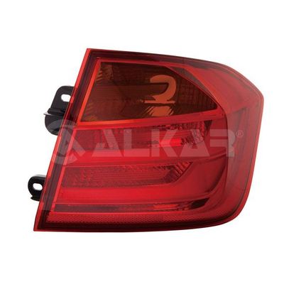 Stop Lambası Dış Sağ BMW M3 Serisi (F80)(2014->)  GVA 9117695