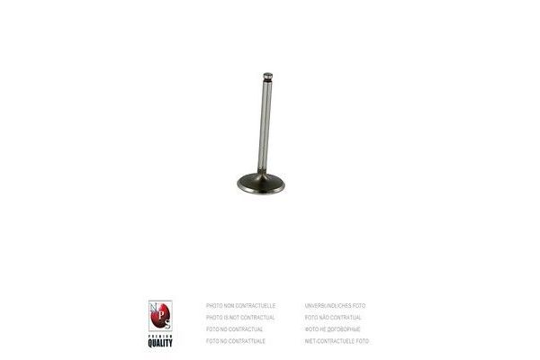 Supap  GÜNEŞ 2008-2009/STD