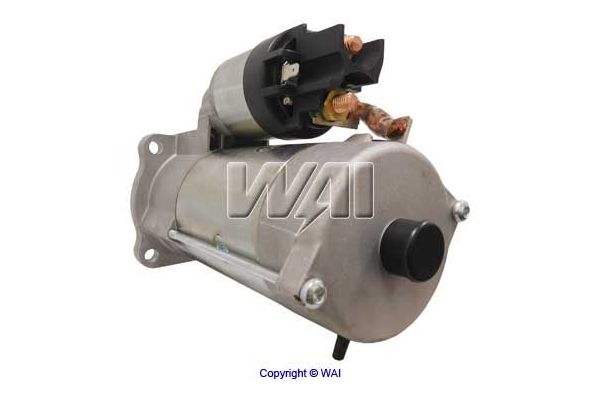 Marş Dinamosu  WAI 19980N