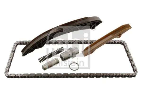 Triger Zincir Seti  BMW 3 Serisi Cabrio (E46)(2000->)  FEBI BILSTEIN 30410