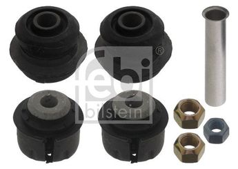 Salıncak Burcu Ön Alt Sağ veya Sol FEBI BILSTEIN 09168  2013300275 201 330 02 75 A2013300275 A201 330 02 75