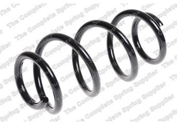 Helezon Yayı Ön LESJÖFORS 4004279  4004279 8K0411105DS 8K0411105DT 8K0411105EA