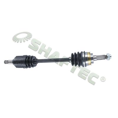 Aks Komple Ön Sol MGA 73563