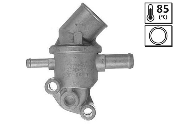 Termostat  Fiat Uno (146)(08.1983->)  VALEO 819958