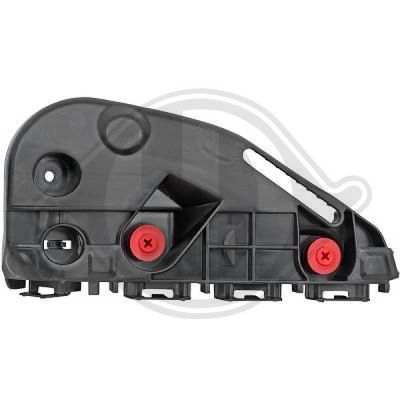 Tampon Braketi Ön Sağ TW 230-2023A