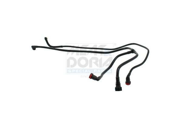 Yakıt Borusu  WINTECH 0500125