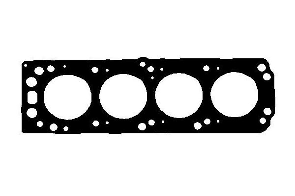 Silindir Kapak Contası  BGA CH9352