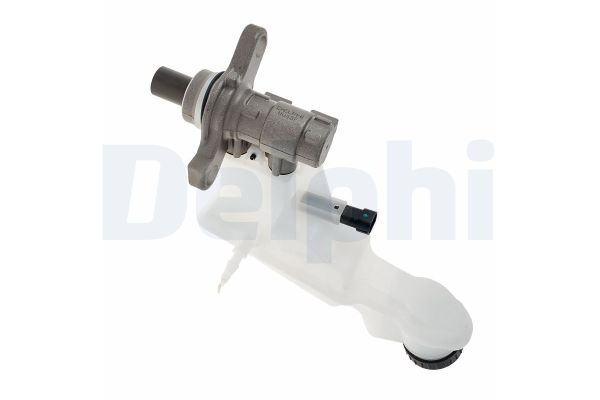 Fren Ana Merkez  Chevrolet Trax (2013->)  DELPHI LM80683