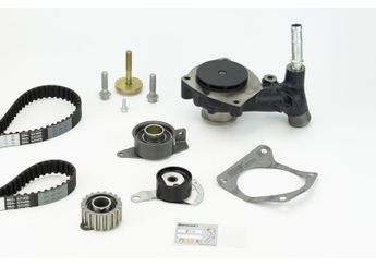 Triger Kayış Seti  CONTINENTAL CT901WP3  1005824 1005828 1102331 1108756 1108758 1113169 1113179 1113182 1318354 1517754 1657013 5028472 6174410 6177887 6187610 6475968 7174104 7174114 89FF6268AA 89FF6268AB 89FF6288AB 89FF6K288AA 89FF6K288AB 89FF6K288AC 90FF6268BA 93FX8591AA 93FX 8591 AA 93FX8591A1B 96FF6268DB 96FF6K288AB EPW79 XS6Q6K288BA XS6Q6K288BB YS4J6K228CA YS4J6K228DA YS4J6K288CA YS4J6K288DA