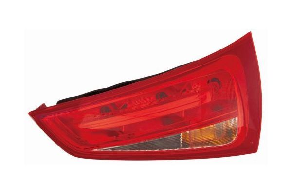 Stop Lambası Sol Audi S1 Sportback (8XF)(2014->)  DEPO 446-1922L-UE