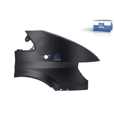 Çamurluk Ön Sağ ORAN 00461012