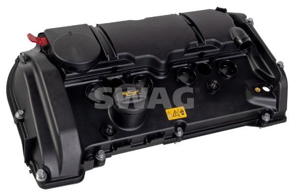 Motor Üst Kapağı (Külbütör)  MINI Roadster (R59)(2012->)  SWAG 62 10 2240