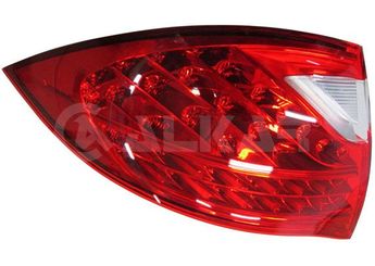 Stop Lambası Dış Sol VOLKSWAGEN ORJINAL 95863109504  95863109504 958945095 958 945 095