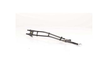 Yakıt Borusu  BSG 25-725-017  504375094