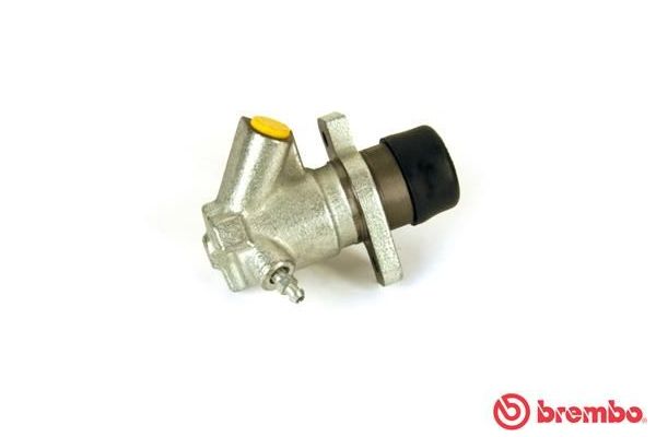 Debriyaj Merkezi Alt BREMBO E 68 002