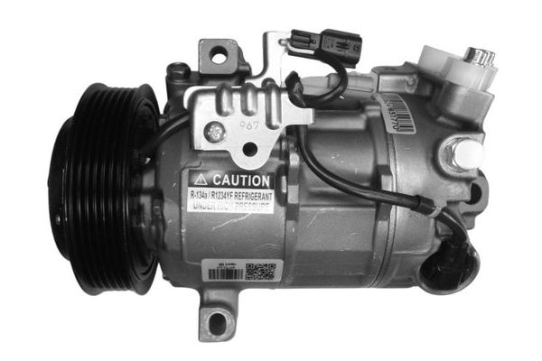 Klima Kompresörü  DENSO DCP23037