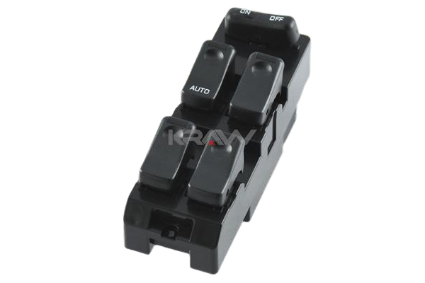 Cam Açma Düğmesi Ön Sol MAXTEL 18202069