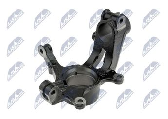 Aks Taşıyıcı Ön Sol SAGEM 35119  400157901R