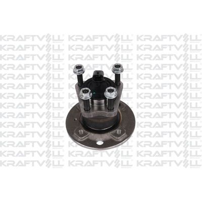 Porya Arka Sağ veya Sol Opel Astra H HB (2004->)  KRAFTVOLL 14030093