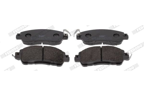 Fren Disk Balata Ön FERODO FDB5015