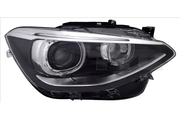 Far Lambası Sağ TYC 20-14075-06-2