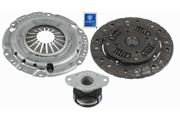 Debriyaj Seti  SACHS 3000 842 803