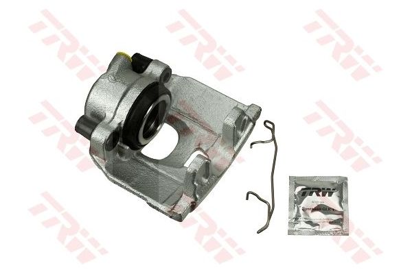 Fren Kaliper Ön Sol Audi A5 Coupe (8T)(06.2007->)  BROM VW35067