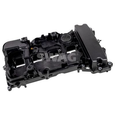 Motor Üst Kapağı (Külbütör)  Mercedes SLK -Serisi Roadster (BM 172)(12.2010->)  SWAG 33 10 3852