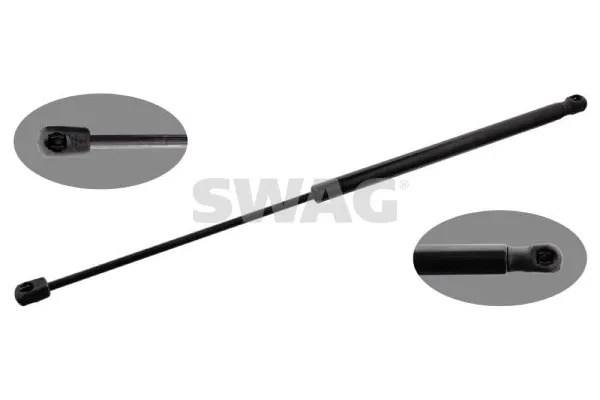 Motor Kaput Amortisörü Sol SWAG 60 94 7083