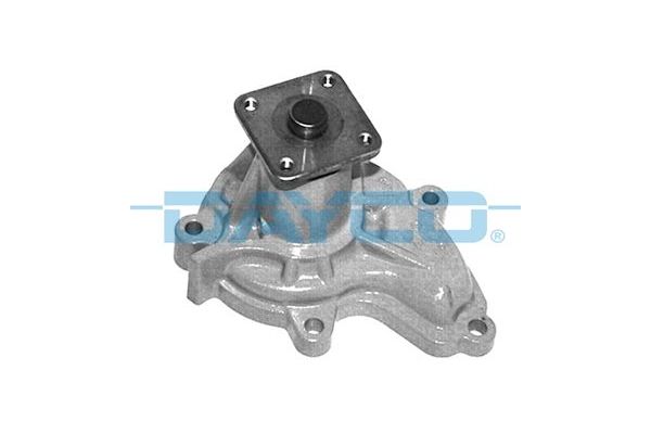 Devirdaim Su Pompası  Nissan Sunny Traveller [SW] (Y10)(11.1990->)  DAYCO DP446
