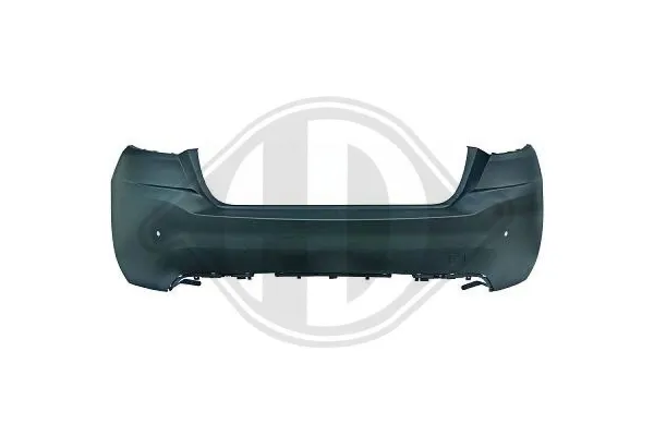 Tampon Arka MADE IN TAIWAN 1610767080