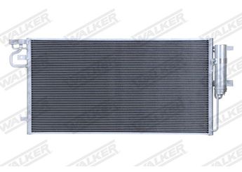 Klima Radyatörü  ORİS CFR980000  1856995 EJ7H19710AC EJ7Z19712B